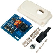 A&D FG用RS-232C/コンパレータ出力 FG-24JA FG-24JA
