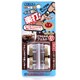 WAKI 楽打ち フェルト FPK-102 21mm ベージュ 4個入り FPK-102