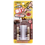 WAKI 楽打ち スリップ FPK-105 21mm ベージュ 4個入り FPK-105