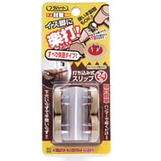 WAKI 楽打ち スリップ FPK-106 24mm ベージュ 4個入り FPK-106