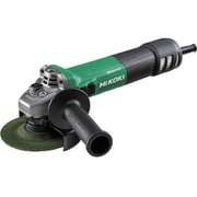 G13BYE2-100V [HiKOKI 100V電子ディスクグラインダ 125mm ACブラシレス ブレーキ付]
