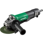 G13BYEQ2-200V [HiKOKI 200V電子ディスクグラインダ 125mm ACブラシレス ブレーキ付 パドルスイッチ]