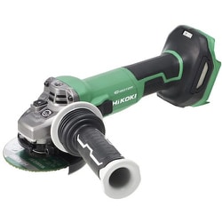 G1810DB-NN [HiKOKI コードレスディスクグラインダ 18V ブレーキ付 100mm 本体のみ]