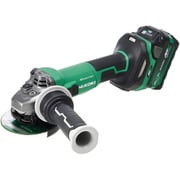 G3610DC(2XPZ) [HiKOKI コードレスディスクグラインダ 36V 100mm 新マルチボルトセット品]