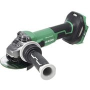 G3610DC(NN) [HiKOKI コードレスディスクグラインダ 36V 100mm 本体のみ]