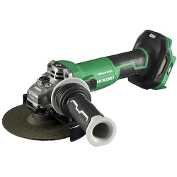 G3615DC(NN) [HiKOKI コードレスディスクグラインダ 36V 150mm 本体のみ]