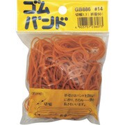 GB-886 [WAKI ゴムバンド#14 GB-886 30G 1.1×50]