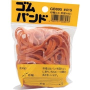 GB-895 [WAKI ゴムバンド#415 GB-895 30G 4.5×160]