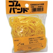 GB-903 [WAKI ゴムバンド#16 GB-903 30G 1.1×60キ]