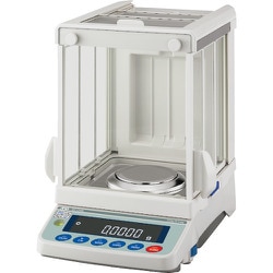 A&D 分析用天びん GF-124A GF-124A