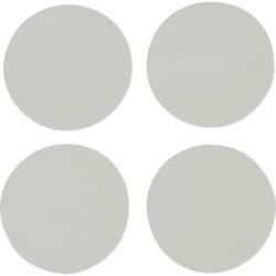 WAKI ソファーすべり止め 60mm丸 4個入り GK-352