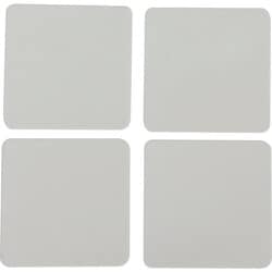 WAKI ソファーすべり止め 65mm角 4個入り GK-354