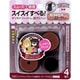 WAKI Wスリップキャップ GK-902 DBマル M 4個入り GK-902