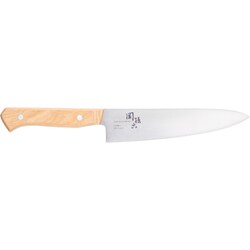 関孫六 しらあい 牛刀 180mm AB5483