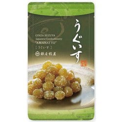 福味甘納豆（うぐいす）