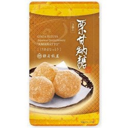 福味甘納豆（栗甘納糖）