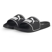 サンダル ユニセックス リードキャット2.0 384139 01 Puma Black-Puma White 22cm