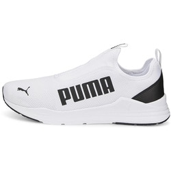 24SS新作] PUMA 安全靴 アスレチック ライダー2.0 ディスク