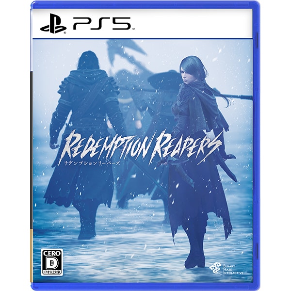 Redemption Reapers [PS5ソフト]