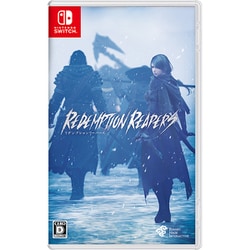 Redemption Reapers - Switch 10個