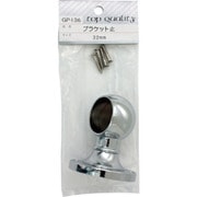 GP-136 [WAKI ブラケット 止 GPー136 32mm]