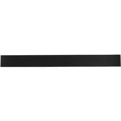 WAKI 粘着付NRゴムシート 1×30×300 GST-01