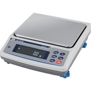 GX-12001M [A&D 防塵・防水型校正用分銅内蔵中量級天びん GX-12001m]