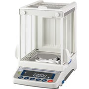GX-124A [A&D 校正用分銅内蔵型分析用天びん GX-124A]