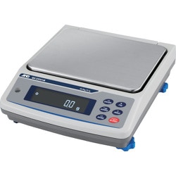 A&D 防塵・防水型校正用分銅内蔵中量級天びん GX-22001m GX-22001M