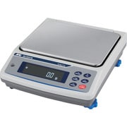 GX-22001M [A&D 防塵・防水型校正用分銅内蔵中量級天びん GX-22001m]