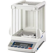 GX-224A [A&D 校正用分銅内蔵型分析用天びん GX-224A]