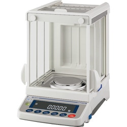 A&D 校正用分銅内蔵型分析用天びん GX-324A GX-324A