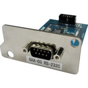 GXA-03 [A&D GX-A/GF-A用RS-232Cインタフェース絶縁タイプ GXA-03]