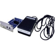 A&D GX-A/GF-A用プリント用フットスイッチ入力 GXA-23-PRINT GXA-23-PRINT