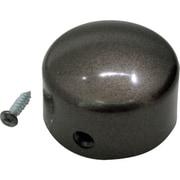 HIB130 [WAKI ぬくもり35受金具B HIB130 キンゾクキャップ BR]