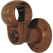 HIB138 [WAKI ぬくもり35受金具B HIB138 PCカベウケ BR]