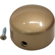 HIB530 [WAKI ぬくもり35受金具B HIB530 キンゾクキャップ GL]