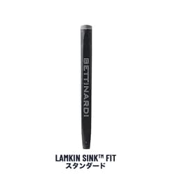 ヨドバシ.com - ベティナルディ BETTINARDI BB28 スパッド