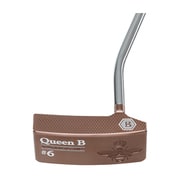 Queen B QB6 ver.4 クイーンビー パター 34インチ 2023年モデル [ゴルフ パター]