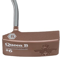 ヨドバシ.com - ベティナルディ BETTINARDI Queen B QB6 ver.4