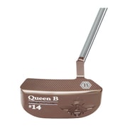 Queen B QB14 クイーンビー パター 34インチ 2023年モデル [ゴルフ パター]