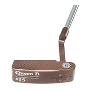 Queen B QB15 クイーンビー パター 34インチ 2023年モデル [ゴルフ パター]