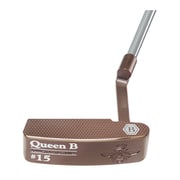 Queen B QB15 クイーンビー パター 33インチ 2023年モデル [ゴルフ パター]