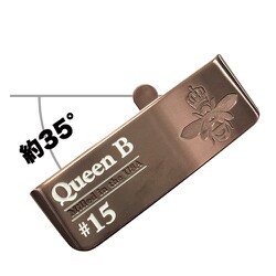ヨドバシ.com - ベティナルディ BETTINARDI Queen B QB15 クイーンビー