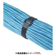 HLC3S-X0 [パンドウイット タックタイ HLCシリーズ バックル付き 黒 10本入り HLC3S-×0]