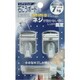 HOM-007 [WAKI シグマフック 中 HOm-007 クローム 2個入り]