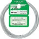 HW-100 [WAKI カラーワイヤー HW-100 #20×16m シロ]