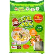 こどもうどん 和風しょうゆ味 [対象年齢：1歳～]