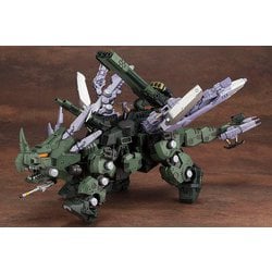 ヨドバシ.com - コトブキヤ KOTOBUKIYA ZD161 ZOIDS（ゾイド） HMM 