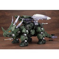 ヨドバシ.com - コトブキヤ KOTOBUKIYA ZD161 ZOIDS（ゾイド） HMM